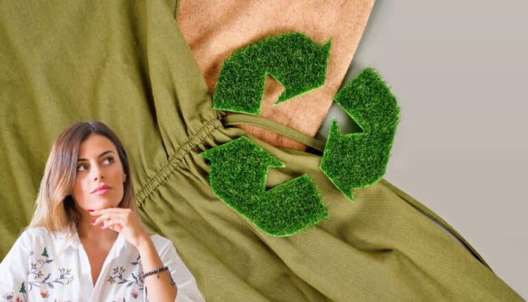 Is jouw garderobe een milieu-ramp? Ontdek de schokkende waarheid over duurzame stoffen!