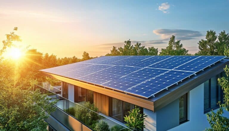 Zonnepanelen: dé slimme investering die je portemonnee laat groeien!