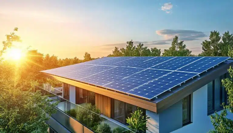 Zonnepanelen: dé slimme investering die je portemonnee laat groeien!