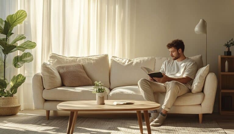 De geheimen van een duurzaam interieur: Maak je huis groener en stijlvoller!