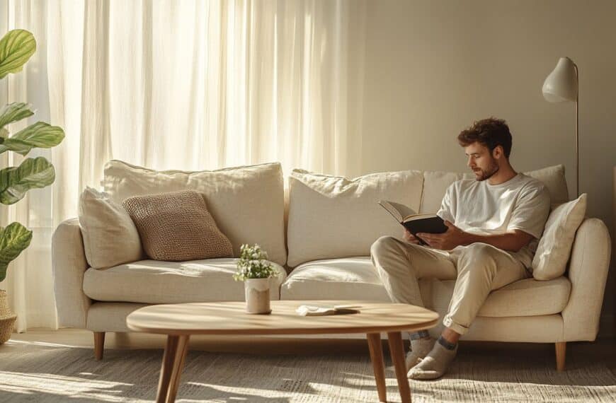 De geheimen van een duurzaam interieur: Maak je huis groener en stijlvoller!