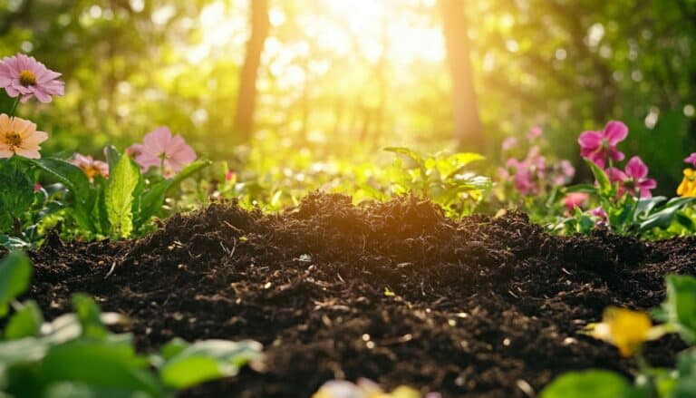 Waarom Graszoden Composteren jouw Tuin en het Milieu Transformeert!