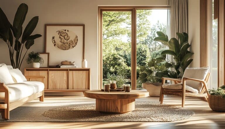 Waarom je deze 4 tips over duurzaam hout absoluut moet kennen voor je interieur!