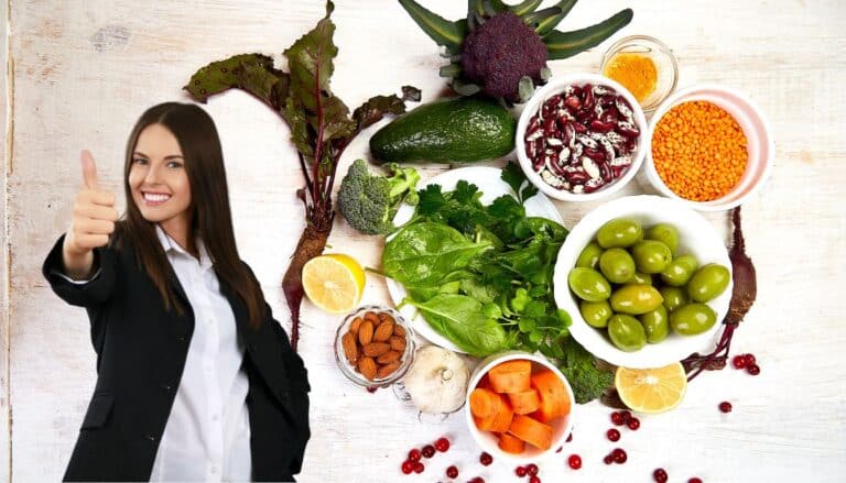De onverwachte groente die je lever krachtig herstelt! Mis deze kans niet om je gezondheid te verbeteren!