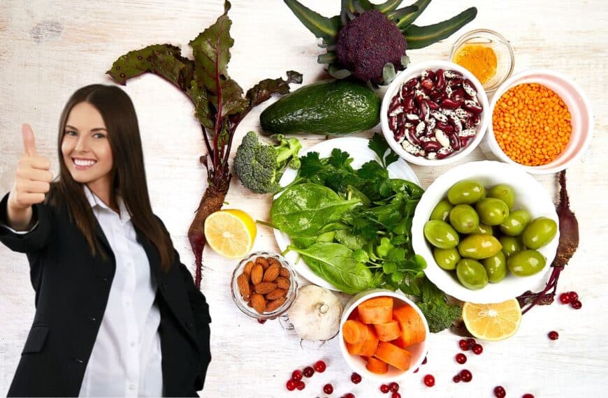 De onverwachte groente die je lever krachtig herstelt! Mis deze kans niet om je gezondheid te verbeteren!