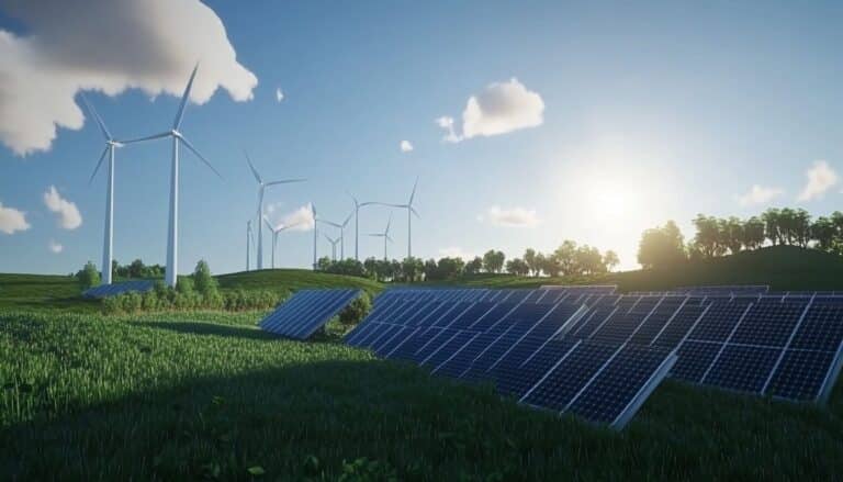 Nederland haalt nu 50% van zijn elektriciteit uit hernieuwbare bronnen! Wat betekent dit voor jou?