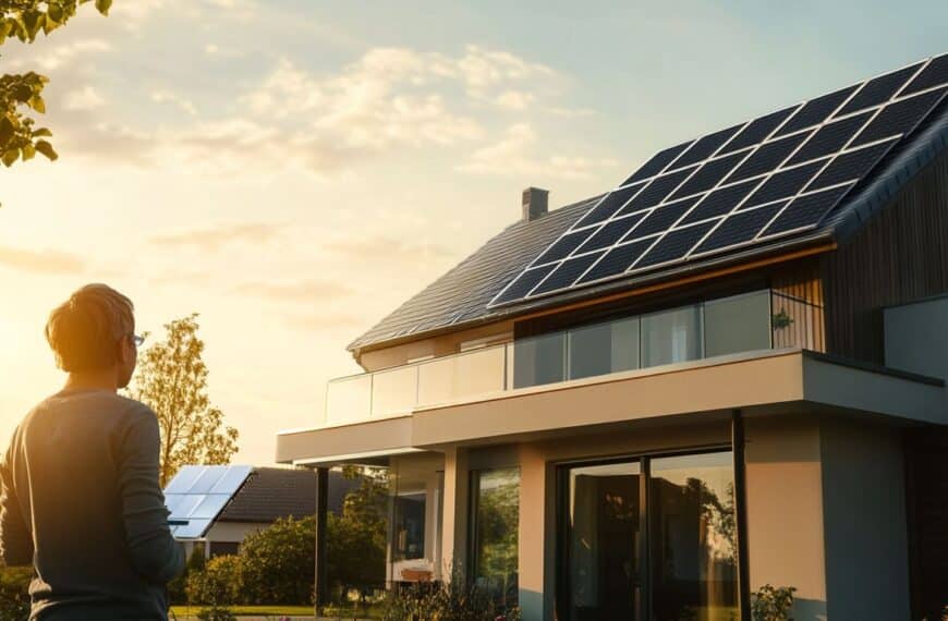Let op: grote veranderingen voor zonnepaneelbezitters in 2027 - betaal je straks meer?