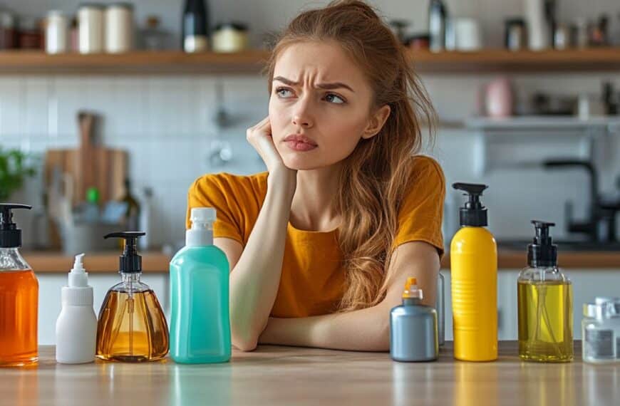 Ben je zeker dat jouw desinfectiemiddel veilig is? Ontdek wat de Duitse autoriteiten onthullen