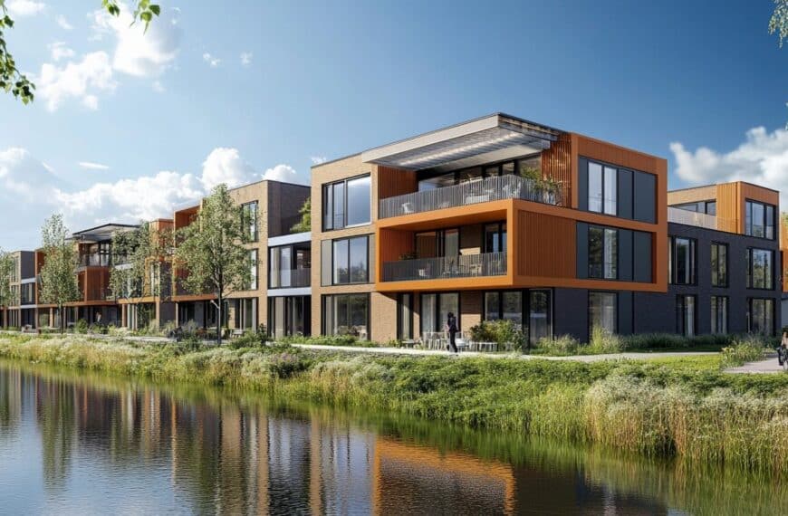 Wat je gáát missen over duurzaam wonen in 2025 als je dit niet leest