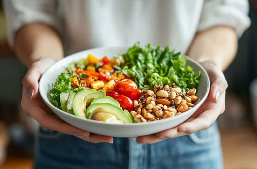 Plantaardig eten voor gewichtsverlies? Behaal succes door deze voedingsmiddelen te vermijden
