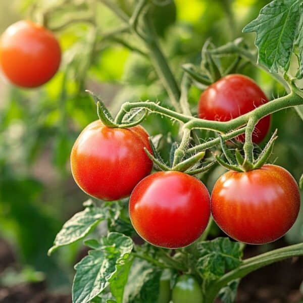 Mis jij deze tip om tomaten als een pro te kweken?