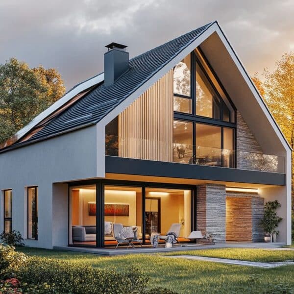 Thermische isolatie: mensen missen de 3 warmste plekken in hun huis
