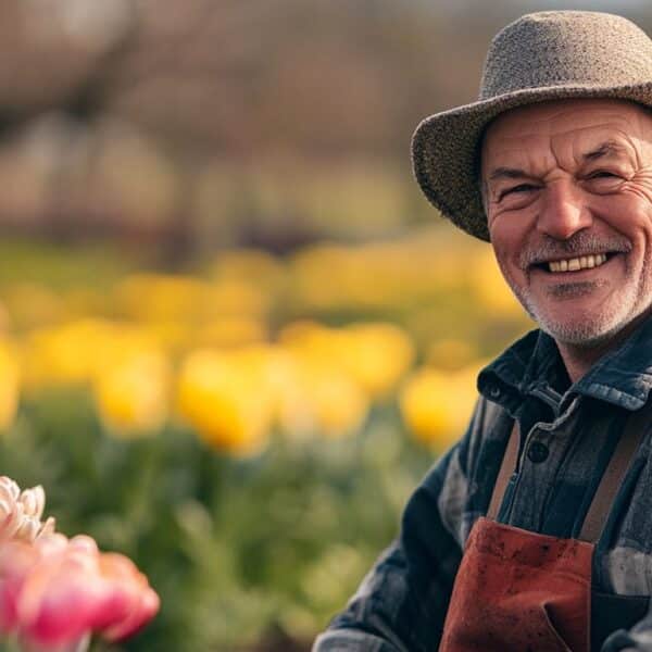 Verras jezelf met onze supertips voor je tuin in april