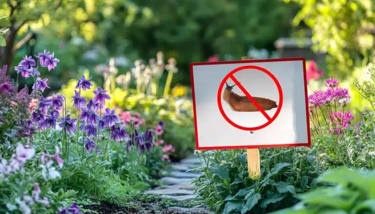 Zeg vaarwel tegen slakkenschade met deze tuinhelden