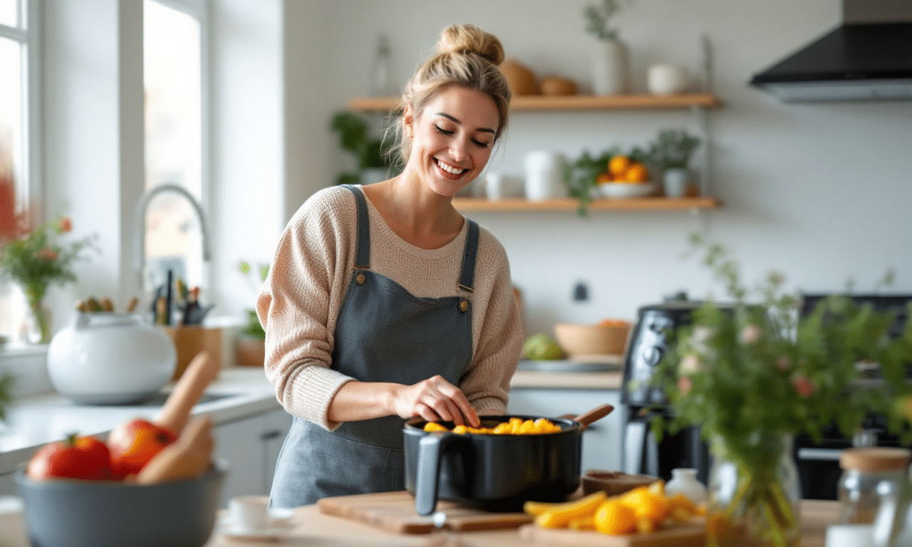 Waarom je nog steeds niet optimaal profiteert van je air fryer – deze simpele trucs veranderen alles