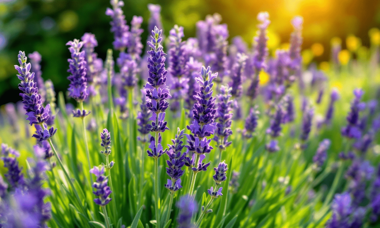 Heb je altijd al willen weten hoe je lavendel het best verzorgt? Deze essentiële tips veranderen alles