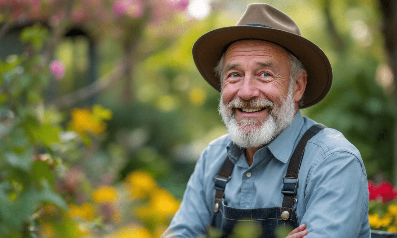 Ben jij klaar voor de IJsheiligen? Ontdek hoe je tuin zich optimaal kan voorbereiden