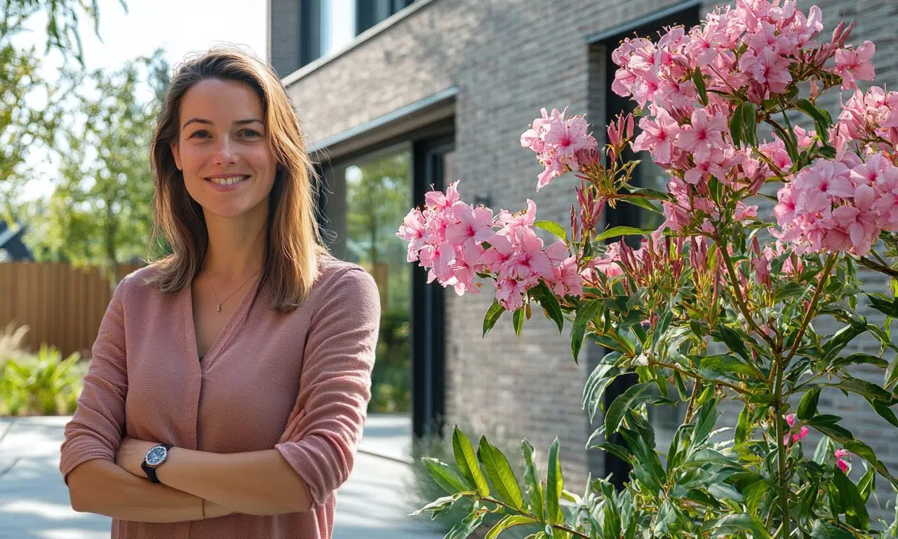 Ontdek waarom je oleander verstikt en hoe je dit kunt voorkomen