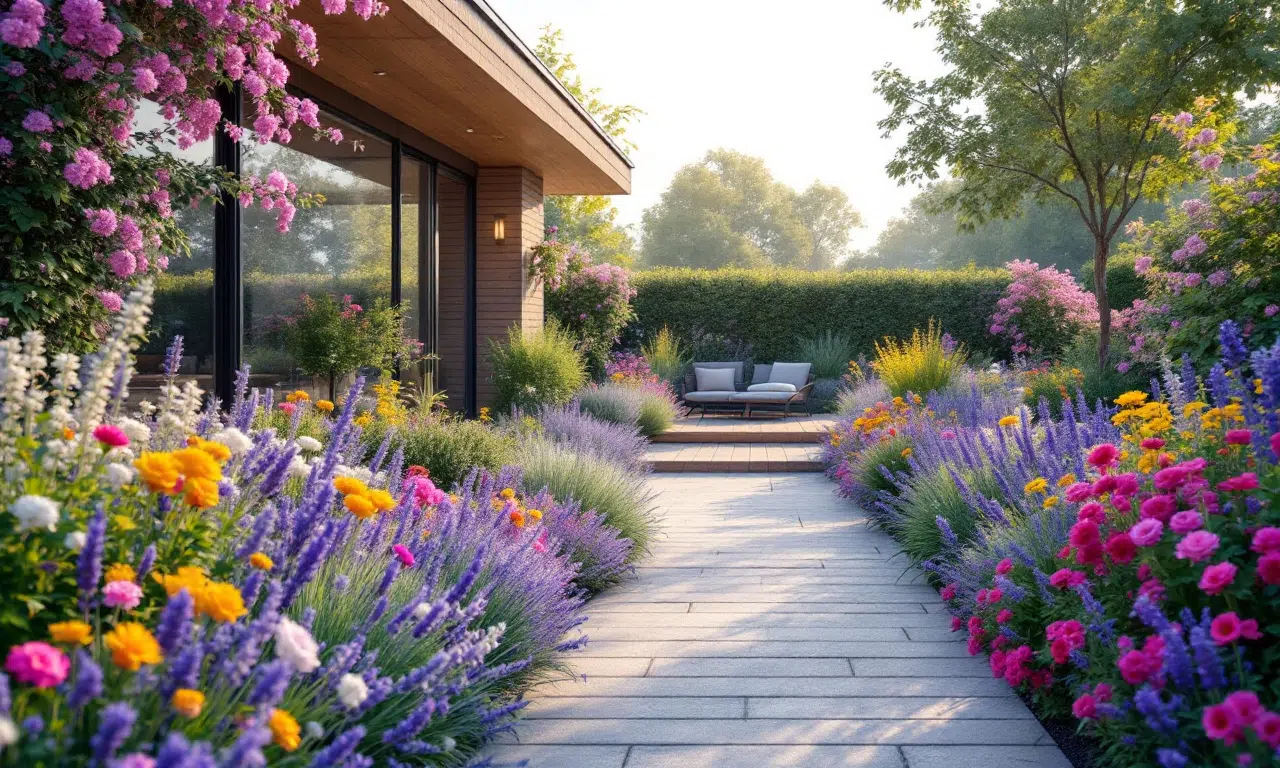Probeer deze eenvoudige methode voor spectaculaire planten in je tuin!
