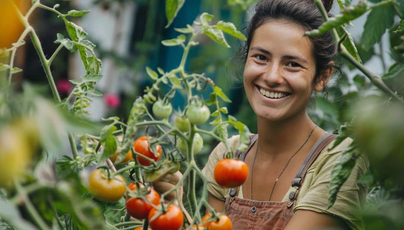 Tomaten zaaien: 8 verrassende variëteiten die je in april niet wilt missen