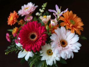 Blijven deze snijbloemen verrassend lang mooi staan: aan u de bouquets die lang meegaan