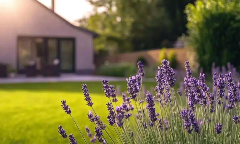 Jij maakt deze 7 fouten bij het kweken van lavendel – en hoe je ze kunt vermijden