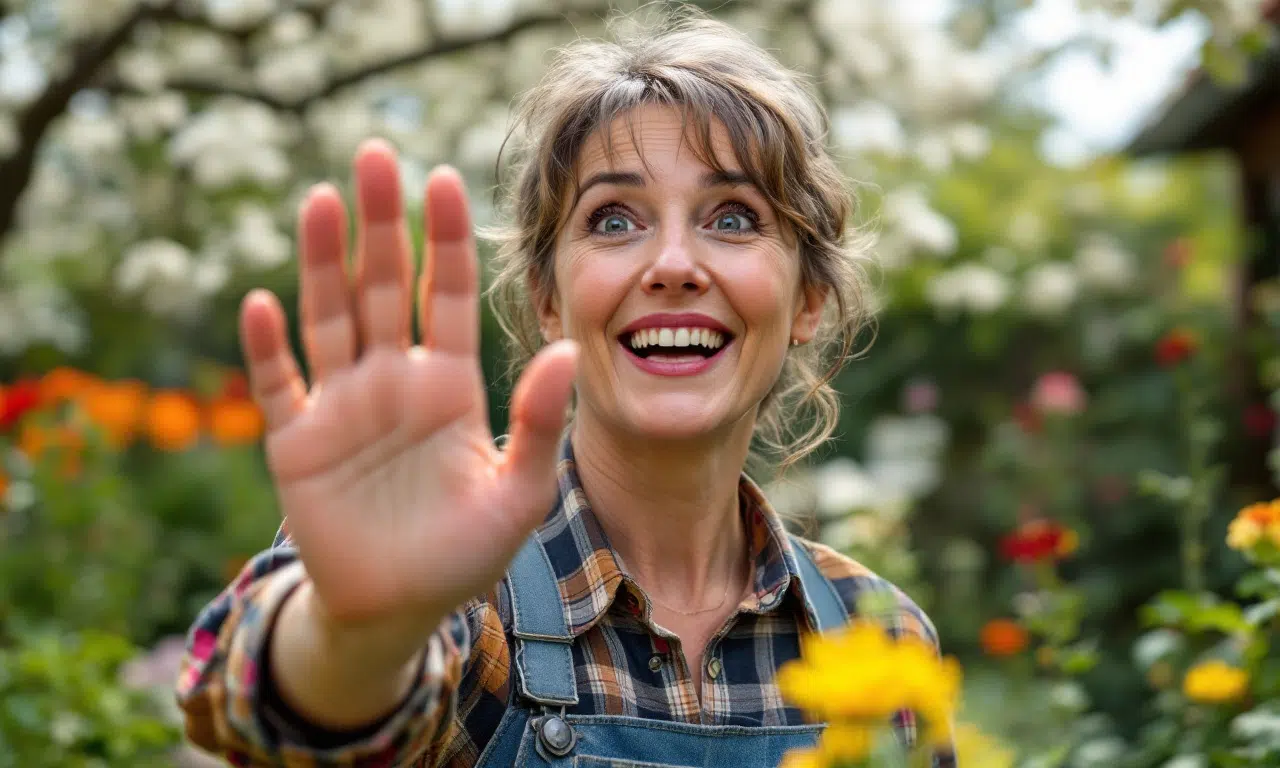Let op: Dit is waarom je jouw tuinplannen nog even moet uitstellen