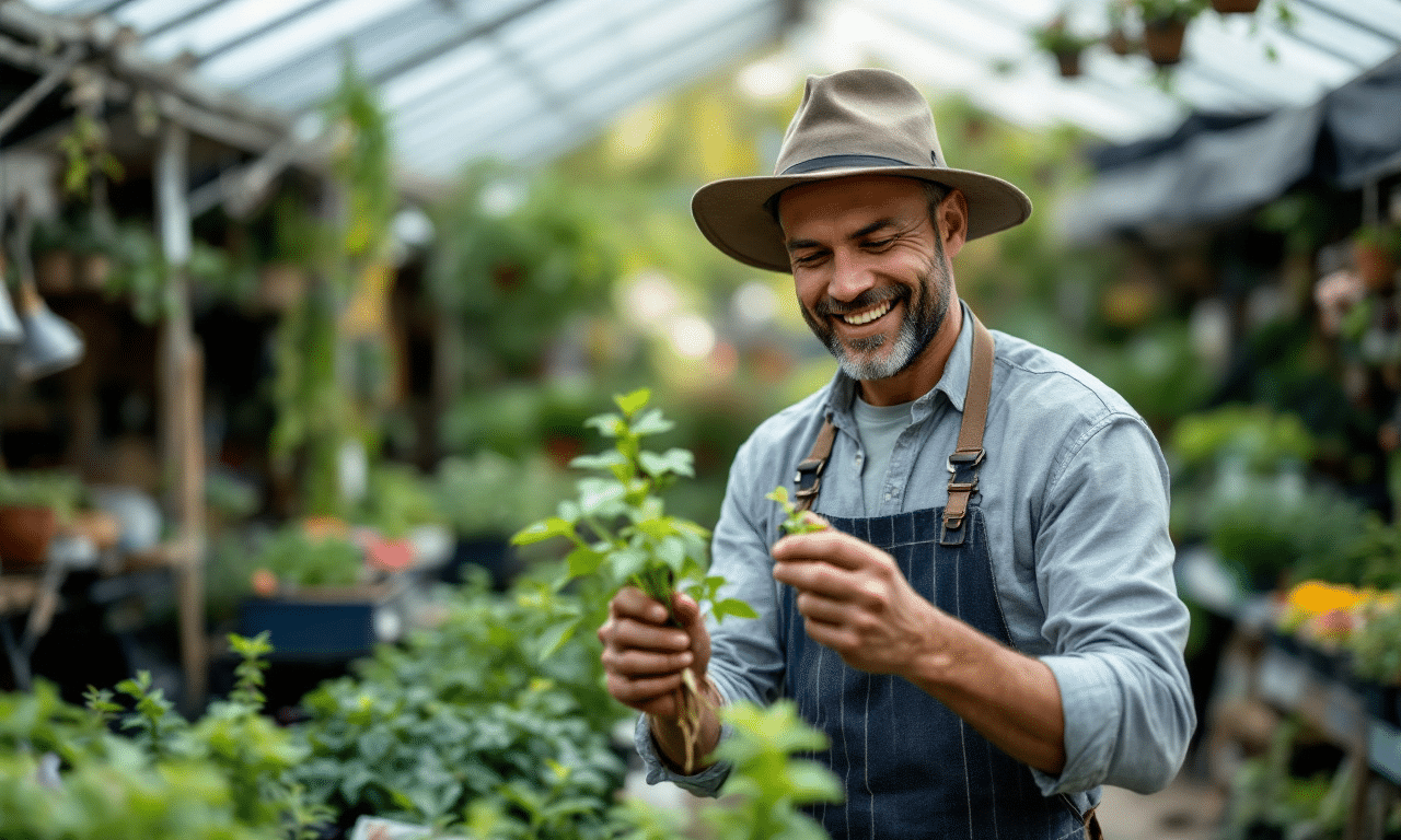 Verbeter je groene vingers met deze essentiële tips voor succesvolle plantstekken