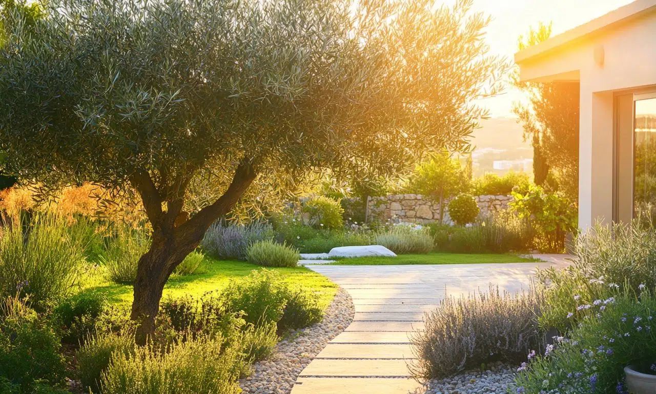 De ‘3-30 methode’: zo wordt jouw olijfboom een mediterrane eyecatcher