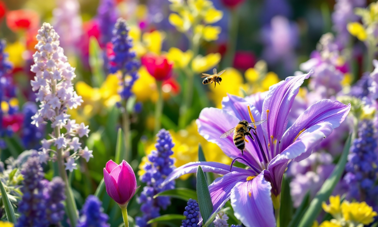 Deze vergeten voorjaarsbol vermenigvuldigt zich gratis in je tuin – experts zijn verbaasd