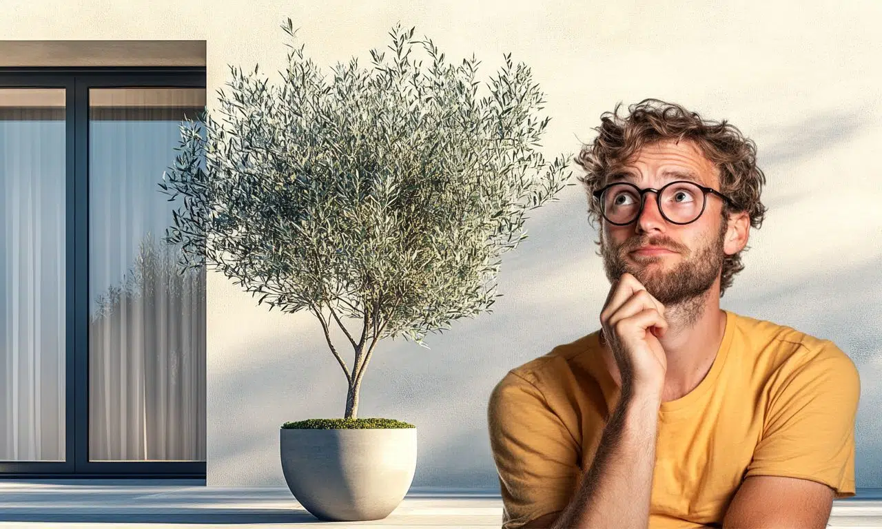 Waarom jouw olijfboom geen vruchten draagt – deze simpele truc verandert alles