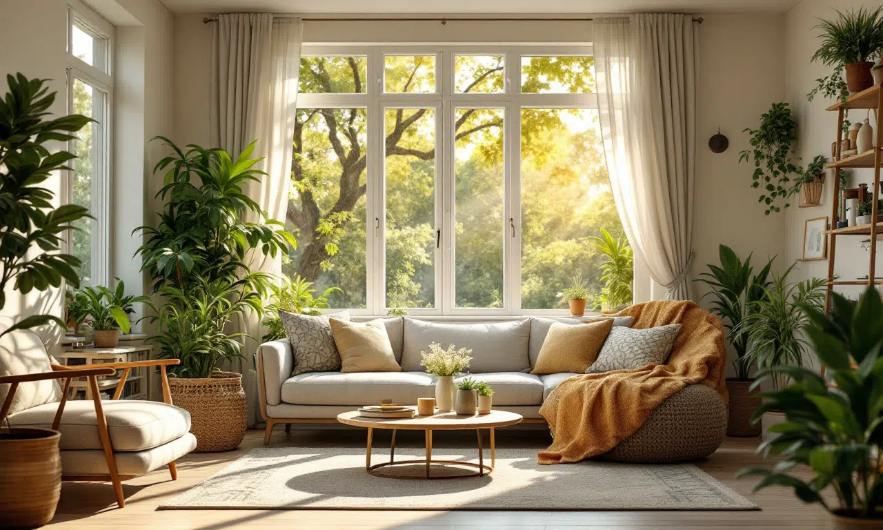Deze raamtruc houdt je huis koel zonder airco – bespaar €30 deze zomer