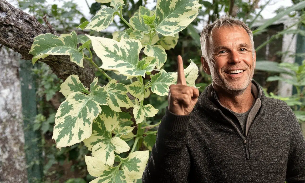 Zo bescherm je je planten tegen wolluizen – de geheime methode van kwekers