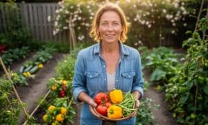 Dit tijdstip maakt je augustusoogst 40% groter