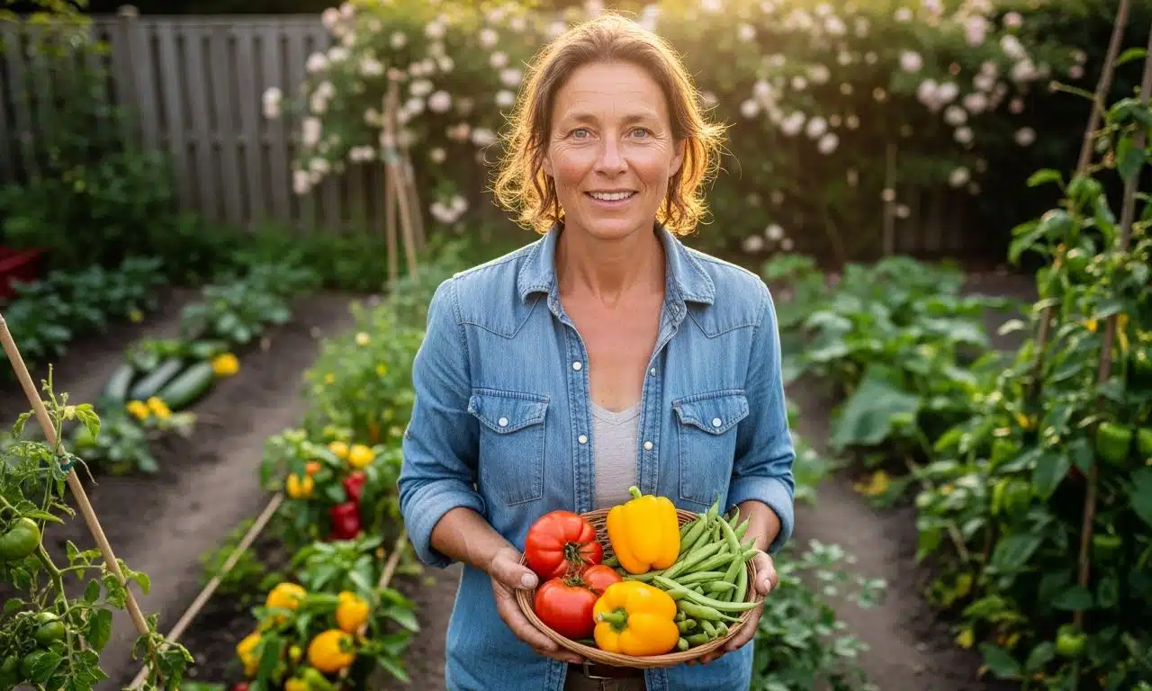 Dit tijdstip maakt je augustusoogst 40% groter